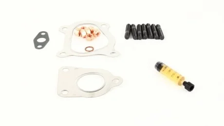 Комплект прокладок з різних матеріалів для Renault, Opel, Nissan AJUSA JTC11507 фото товару