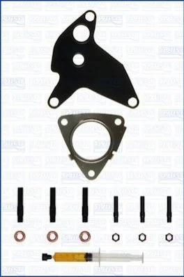 <strong>Комплект прокладок турбіни VW T5 03-15, Touareg 02-10 AJUSA JTC11552 (фото 1)</strong>