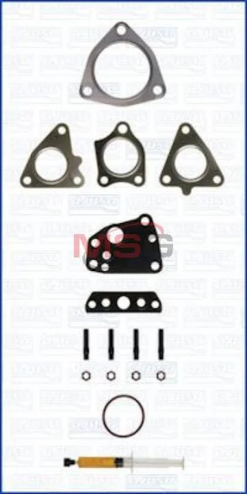 <strong>Комплект прокладок турбіни JEEP Commander 05-10 AJUSA JTC11591 (фото 1)</strong>