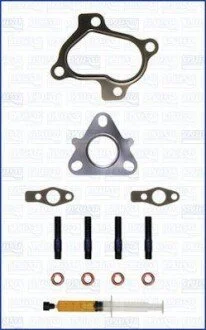 РМК турбіни для Mitsubishi AJUSA JTC11593 фото товару