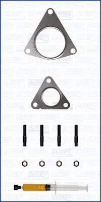 <strong>Монтажний комплект турбіни AUDI A4 (B8) 2.0d Ajusa AJUSA JTC11601 (фото 1)</strong>