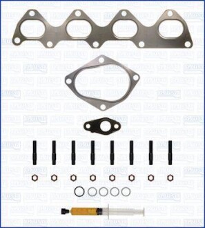 Монтажний комплект, компресор AJUSA JTC11602 фото товара