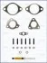 <strong>Монтажний комплект турбіни HYUNDAI SANTA FE II 2.2d Ajusa AJUSA JTC11619 (фото 1)</strong>