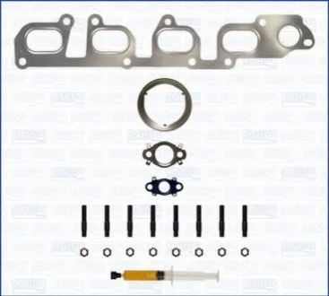 Прокладка турбіни (к-кт) VW T5/T6 2.0 TDI 09- для Volkswagen AJUSA JTC11703 фото товару