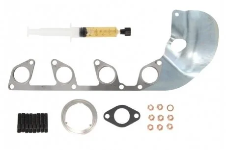 РМК турбіни для Volkswagen, Skoda, Audi, Seat AJUSA JTC11704 фото товару