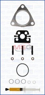Комплект прокладок турбокомпресора AJUSA JTC11711 фото товару