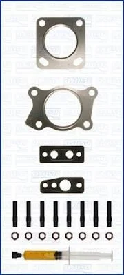 <strong>Комплект прокладок турбіни FORD Ranger 06-11 AJUSA JTC11730 (фото 1)</strong>