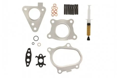 Монтажний комплект турбіни для Vauxhall, Renault, Opel, Nissan AJUSA JTC11736 фото товару