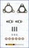 <strong>Комплект прокладок турбіни MITSUBISHI Galant 96-03, Galant 92-96 AJUSA JTC11747 (фото 2)</strong>