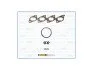 <strong>РМК турбіни AJUSA JTC11752 (фото 2)</strong>