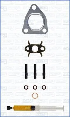 <strong>Комплект прокладок турбіни RENAULT Scenic III 09-16 AJUSA JTC11815 (фото 1)</strong>