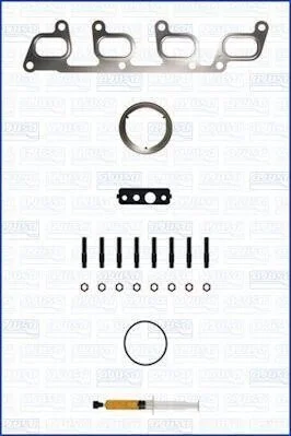 <strong>Комплект прокладок турбіни VW Jetta V 05-10, Touran 10-15, Beetle new 98-11, Beetle 11-19; SEAT Leon 05-12, Altea 09-15 AJUSA JTC11819 (фото 1)</strong>