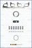 <strong>Комплект прокладок турбіни VW Jetta V 05-10, Touran 10-15, Beetle new 98-11, Beetle 11-19; SEAT Leon 05-12, Altea 09-15 AJUSA JTC11819 (фото 1)</strong>