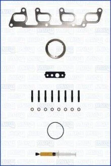 Комплект прокладок турбіни VW Jetta V 05-10, Touran 10-15, Beetle new 98-11, Beetle 11-19; SEAT Leon 05-12, Altea 09-15 для Seat, Volkswagen, Skoda, Audi AJUSA JTC11819 фото товару