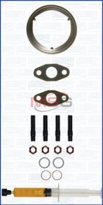 <strong>VW Комплект прокладок турбокомпрессора CRAFTER 30-35 2.5 TDI 06- AJUSA JTC11826 (фото 1)</strong>
