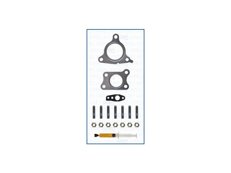 <strong>Комплект прокладок турбіни NISSAN Navara D40 05-15, Pathfinder R52 12-21 AJUSA JTC11870 (фото 1)</strong>
