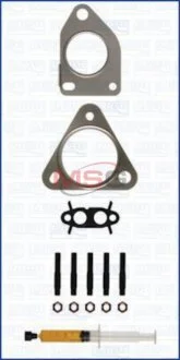 Комплект прокладок турбіни RENAULT Megane III 09-16, Master III 10-, Scenic III 09-16; OPEL Movano B 10-21 для AJUSA JTC11903 фото товару