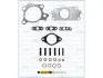 <strong>Комплект монтажний (турбіни) MAZDA 6 (12-), CX-5 (12-) 2.2d Ajusa AJUSA JTC11935 (фото 1)</strong>