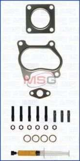 Комплект прокладок турбіни MAZDA B-Series 98-06 для Ford, Mazda AJUSA JTC11936 фото товару