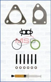 РМК турбіни для Renault, Opel, Nissan AJUSA JTC12041 фото товару