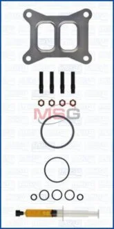 Комплект прокладок турбіни AUDI A3 12-22, Q3 11-18, TT 14- для Audi, Seat, Volkswagen, Skoda AJUSA JTC12300 фото товару