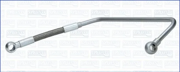 <strong>Трубка мастила турбіни VW T4 2.5 TDI AJUSA OP10245 (фото 1)</strong>