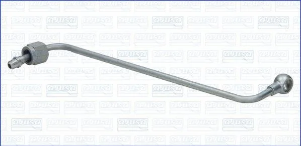 <strong>HYUNDAI Оливопровід компресора ACCENT II (LC) 1.5 CRDi 02-05, GETZ (TB) 1.5 CRDi 03-05 AJUSA OP10301 (фото 1)</strong>