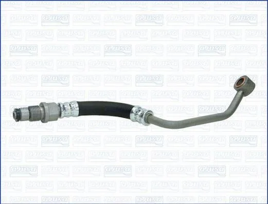 <strong>NISSAN Маслопровод компрессора QASHQAI 1.5 07-, TIIDA 1.5 07- AJUSA OP10436 (фото 1)</strong>