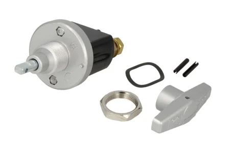 Роз\'єднувач акумулятора 24В, 250А IVECO EUROCARGO I-III, TURBOSTAR, TURBOTECH 07.84-09.15 для AKUSAN IVEBS001 фото товару