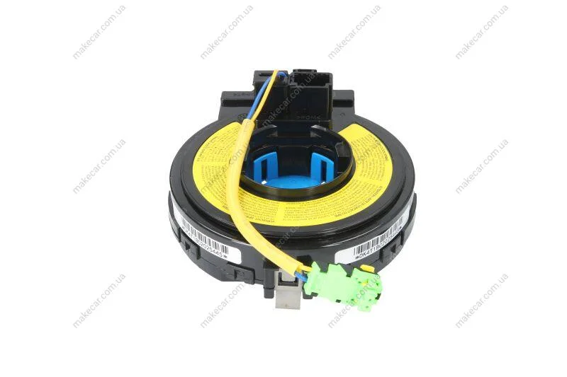 <strong>Пружина подушки безпеки AKUSAN K01W046AKN (фото 1)</strong>