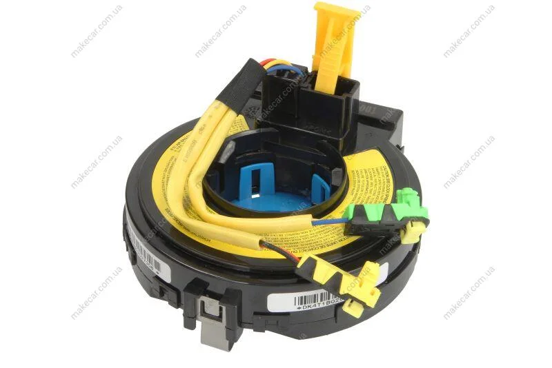 <strong>Пружина подушки безпеки AKUSAN K01W047AKN (фото 1)</strong>