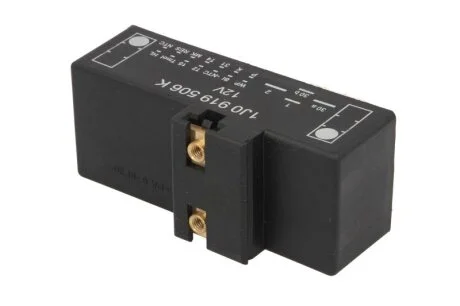 Реле для AKUSAN K05W002AKN фото товару