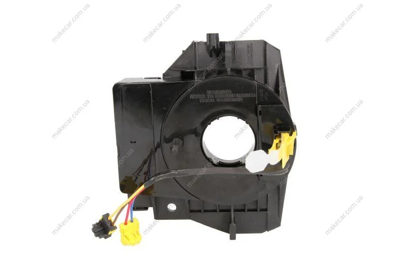 <strong>Пружина подушки безпеки (для авто без датчика повороту керма) CHRYSLER 200 DODGE AVENGER, CALIBER, JOURNEY, NITRO JEEP CHEROKEE, COMMANDER, COMPASS, GRAND CHEROKEE III, LIBERTY 1.8-6.1 10.04- AKUSAN K0W033AKN (фото 1)</strong>