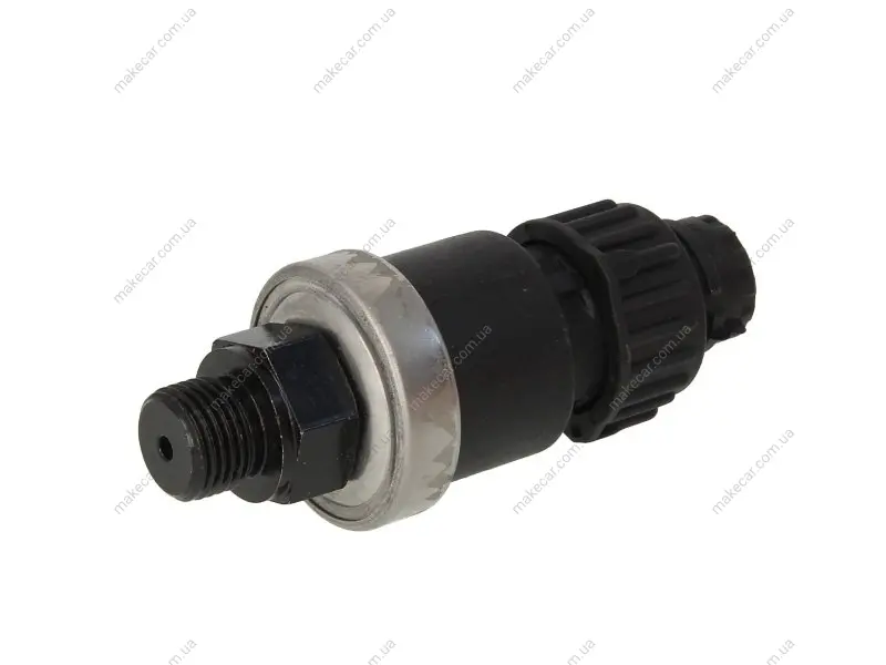 <strong>Датчик тиску повітря (16Бар) RVI MAGNUM, MIDLUM, PREMIUM, PREMIUM 2 09.90- AKUSAN RVIAPRE001 (фото 1)</strong>