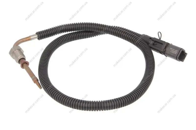 <strong>Датчик температури вихлопних газів (перед DPF, 2PIN) RVI KERAX, MAGNUM, PREMIUM 2 VOLVO 7900, 8900, 9500, B11, FH, FH II, FH16, FH16 II, FM, FM II, FMX, FMX II 01.03- AKUSAN VOLSE046 (фото 1)</strong>