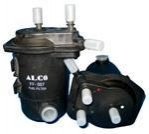 Фільтр паливний ALCO FF-057 (фото 1)