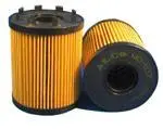 <strong>Фільтр оливи ALCO MD537 (фото 1)</strong>