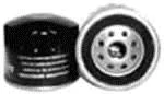 Фільтр оливи для Honda, Acura, Rover ALCO SP806 фото товару