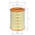 <strong>Фільтр повітряний Bogdan, HYUNDAI HD-65,72 eng. D4AF, V - 3568 sm3 Альфа Alpha AF0168 (фото 1)</strong>