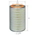 <strong>Фільтр повітряний Ashok Leyland E3, E4, Е5, Богдан А221 зовн. (вир-во ALPHA FILTER) Alpha AF0704PE (фото 1)</strong>