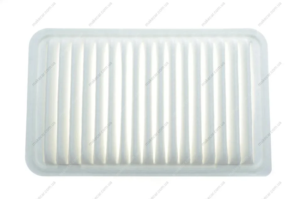 <strong>ALPHA TOYOTA Фільтр повітряний Camry 2,0/2,4i 01- Alpha AF1011 (фото 1)</strong>