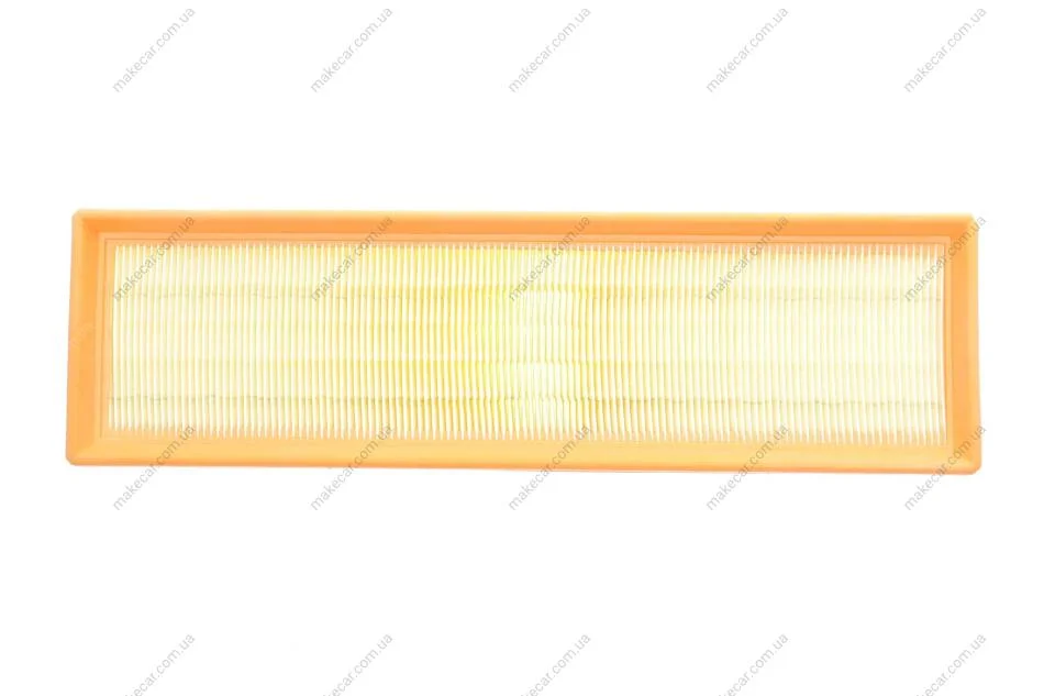 <strong>Фільтр повітряний Citroen C4 1,4L 04- / Peugeot 206 1,4L 98-, Peugeot 307 1,4L 01- Альфа Alpha AF1677 (фото 1)</strong>