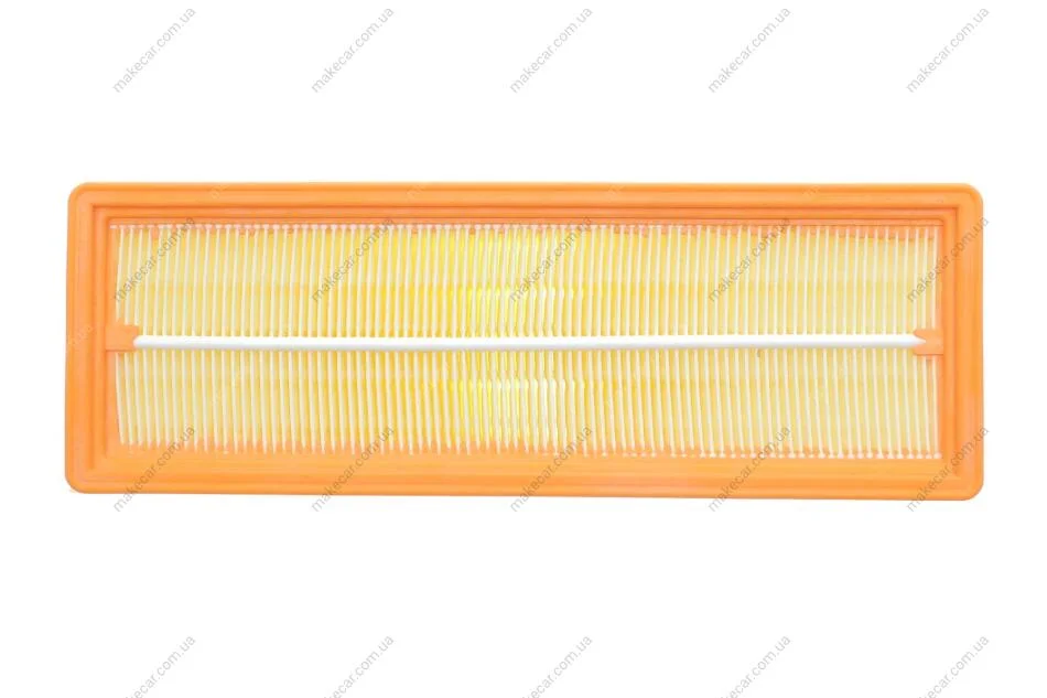 <strong>Фильтр воздушный Ford Ka 1,2L 08- / Fiat 500 1,2L 08-, Doblo 1,4L 00-, Linea 1,4L 07-, Panda 1,2L 03-, Punto 1,2-1,4L 05- Альфа Alpha AF1731 (фото 1)</strong>