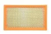 <strong>Фільтр повітряний (з сіткою) Nissan Tiida 1,6-1,8L 08-, Micra 1,6L 03-, Note 1,6L 06-, Qashqai 1,5Cdi 07- Альфа Alpha AF1735s (фото 1)</strong>