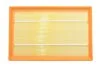<strong>Фільтр повітряний Ford Focus 1,6L 04- / Mazda 3 1,6Cd 03- / Volvo C30 1,6D 06-, S40 1,6D 04-, V50 1,6D 04- Альфа Alpha AF1802 (фото 1)</strong>