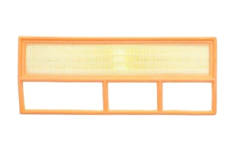 Фільтр повітряний Fiat Punto II 1,3 99-, Doblo 1,3L 00-, Panda 1,3L 03- / Opel Combo B 1,3Cdci 12- / Ford Ka 1,3Tdci 08-  Альфа для Alpha AF1804 фото товару