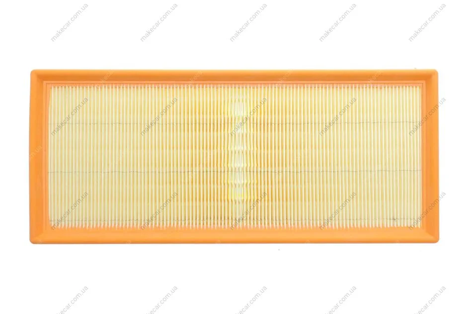 <strong>Фільтр повітряний Peugeot 807 2,0-2,2L 02-, Expert 2,0L 07- / Citroen C8 2,0L 02- / Fiat Scudo 2,0L/2,0D 07-, Ulysse 2,0-2,2L 02 -11 Альфа Alpha AF1819 (фото 1)</strong>