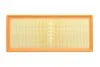 <strong>Фільтр повітряний Peugeot 807 2,0-2,2L 02-, Expert 2,0L 07- / Citroen C8 2,0L 02- / Fiat Scudo 2,0L/2,0D 07-, Ulysse 2,0-2,2L 02 -11 Альфа Alpha AF1819 (фото 1)</strong>