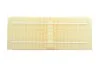 <strong>Фільтр повітряний Peugeot 807 2,0-2,2L 02-, Expert 2,0L 07- / Citroen C8 2,0L 02- / Fiat Scudo 2,0L/2,0D 07-, Ulysse 2,0-2,2L 02 -11 Альфа Alpha AF1819 (фото 4)</strong>