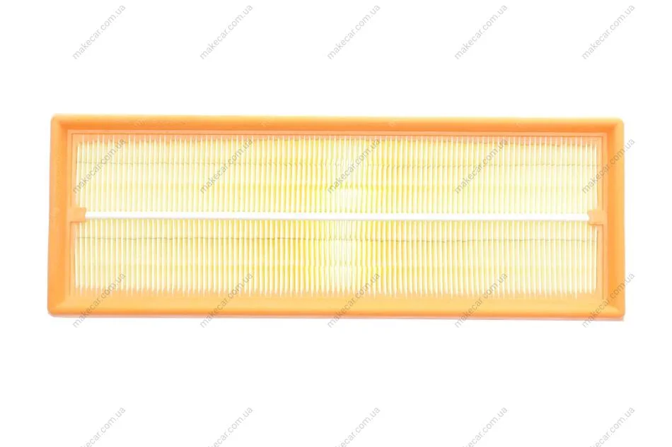<strong>Фільтр повітряний Peugeot 1007 1,6L 05-, 206 1,4-1,6L 98-, 207 1,6L 06-, 3008 1,6L 09-, 308 1,6L 07-, Partner 1,6L 08- (AF) Альфа Alpha AF1826 (фото 1)</strong>